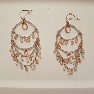 Chandelier Earrings